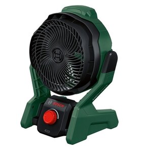 Wentylator akumulatorowy BOSCH UniversalFan 18V-1000 Set