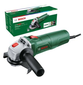 Szlifierka kątowa sieciowa BOSCH UniversalGrind 750-115 06033E2000