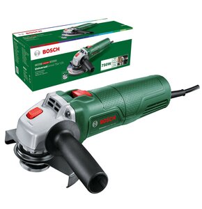 Szlifierka kątowa sieciowa BOSCH UniversalGrind 750-125