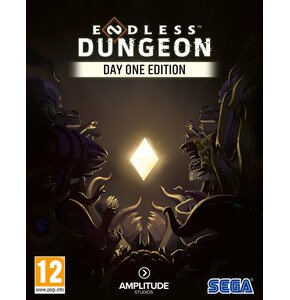 Endless Dungeon: Day One Edition Gra PC