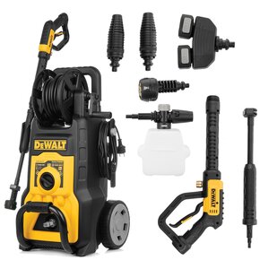 Myjka ciśnieniowa DEWALT AR-DXPW001DTS-E