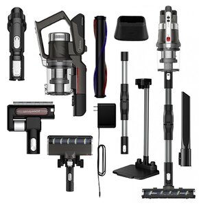 Odkurzacz MIDEA P7 Flex MCS2129BR