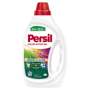 Żel do prania PERSIL Deep Clean Color 855 ml