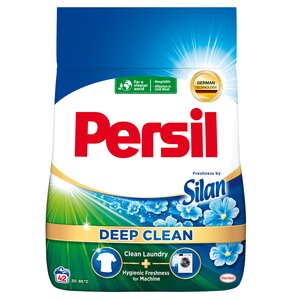 Proszek do prania PERSIL Deep Clean Freshness by Silan 2.52 kg