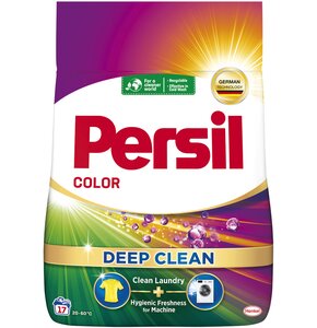 Proszek do prania PERSIL Color Deep Clean 1.02 kg