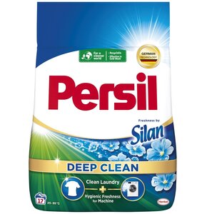 Proszek do prania PERSIL Freshness by Silan 1.02 kg