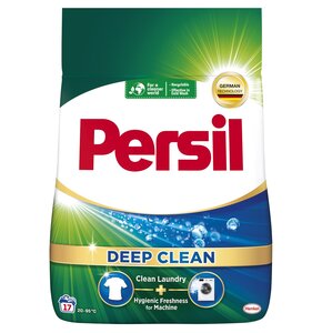 Proszek do prania PERSIL Deep Clean 1.02 kg