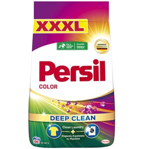 Proszek do prania PERSIL Color Deep Clean 3.96 kg