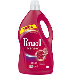 Płyn do prania PERWOLL Renew Color 3740 ml