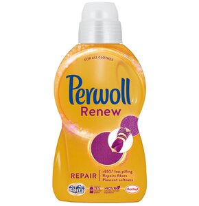 Płyn do prania PERWOLL Renew Repair 990 ml