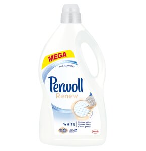 Płyn do prania PERWOLL Renew White 3740 ml