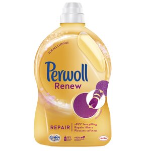 Płyn do prania PERWOLL Renew Repair 2970 ml
