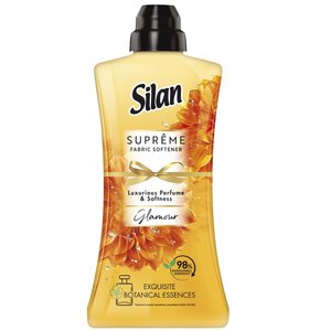 Płyn do płukania SILAN Supreme Glamour Gold 1012 ml