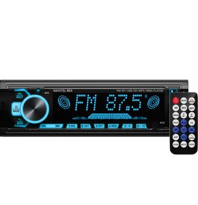Radio samochodowe NAVITEL RD5 Bluetooth Pilot