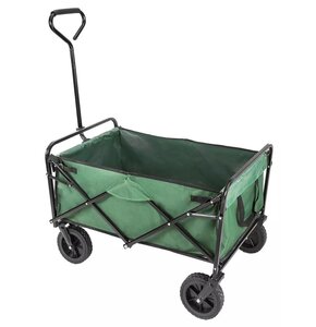 Wózek turystyczny NEO TOOLS 84-405 80 kg uchwyt do przenoszenia