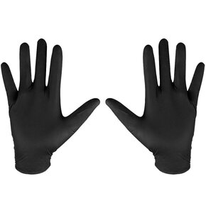 Rękawice nitrylowe NEO TOOLS 97-691-XL (rozmiar XL) (100 szt.)