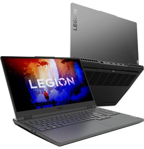 Laptop LENOVO Legion 5 15ARH7 15.6" IPS 165Hz R7-6800H 16GB RAM 512GB SSD GeForce RTX3050Ti Windows 11 Home