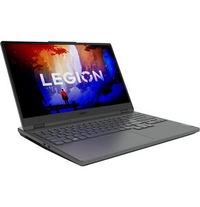 Laptop LENOVO Legion 5 15ARH7 15.6" IPS 165Hz R7-6800H 16GB RAM 512GB SSD GeForce RTX3050Ti Windows 11 Home