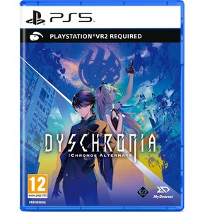 Dyschronia Chronos Alternate VR2 Gra PS5