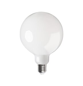 Żarówka LED KANLUX XLED G125 11W E27