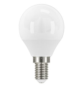 Żarówka LED KANLUX IQ-LED G45E14 4.2W-NW E14