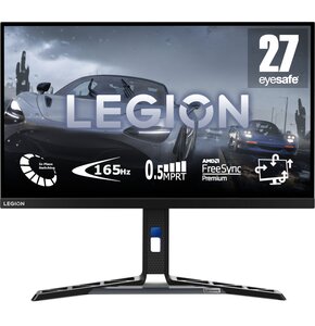 Monitor LENOVO Legion Y27-30 27" 1920x1080px IPS 165Hz 0.5 ms