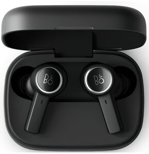 Słuchawki dokanałowe BANG & OLUFSEN Beoplay EX ANC Wodoodporne Czarny