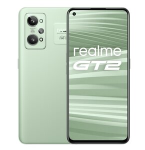 Smartfon REALME GT2 8/128GB 5G 6.62" 120Hz Zielony