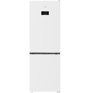 Lodówka BEKO B3RCNA344HW Nofrost 180cm Biała HarvestFresh, AeroFlow