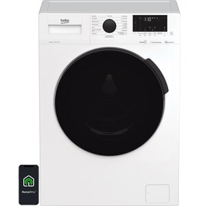 Pralka BEKO WUE6624XBWS 6kg 1200 obr OptiSense