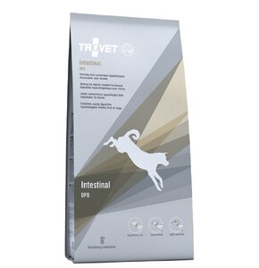 Karma dla psa TROVET Intestinal DPD 10 kg