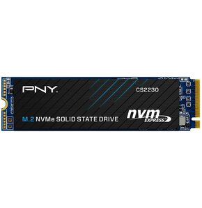 Dysk PNY CS2230 500GB SSD