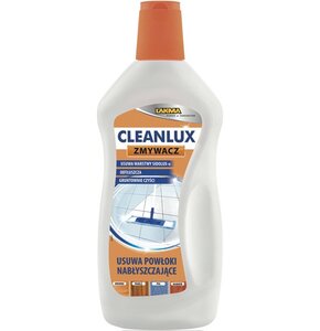 Płyn do zmywania i czyszczenia powierzchni SIDOLUX Cleanlux Zmywacz 500 ml