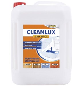 Płyn do zmywania i czyszczenia powierzchni SIDOLUX Cleanlux Zmywacz 5000 ml