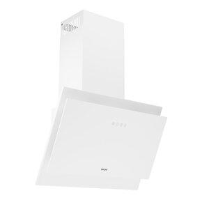 Okap AKPO WK-11 Lence 60 Biały 332m3/h 70dB klasa C