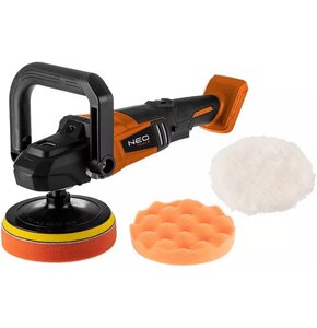 Polerka NEO TOOLS 04-602
