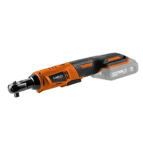 Grzechotka NEO 04-603 3/8 cala