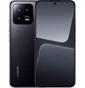 Smartfon XIAOMI 13 8/256GB 5G 6.36" 120Hz Czarny
