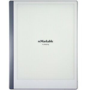 Czytnik E-Booków REMARKABLE 2 Srebrny