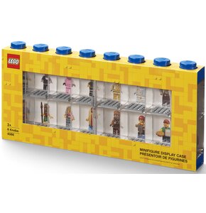 Gablotka LEGO Classic 40660005 na 16 minifigurek