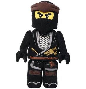 Maskotka LEGO Ninjago Cole 342140