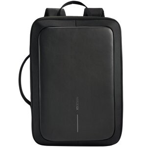 Plecak na laptopa XD DESIGN Bobby Bizz 2.0 15.6 cala Czarny