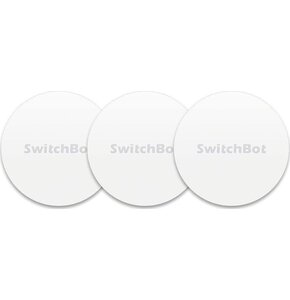Inteligentny przełącznik SWITCHBOT W1501000