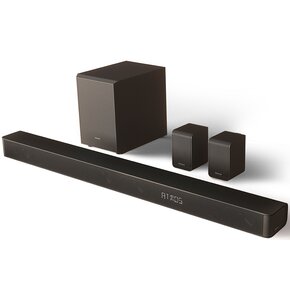 Soundbar HISENSE AX5100G Czarny
