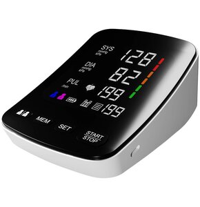 Ciśnieniomierz TESLA Smart Blood Pressure Monitor TSL-HC-U82RH