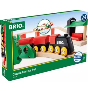 Kolejka BRIO World 63342400