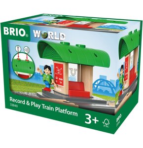 Peron BRIO World 63384000