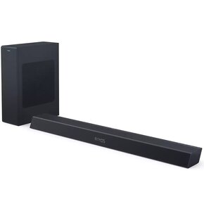 U Soundbar PHILIPS TAB8405/10 Czarny