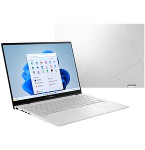 Laptop ASUS ZenBook Flip UP3404VA-KN076W 14" OLED i5-1340P 16GB RAM 512GB SSD Windows 11 Home