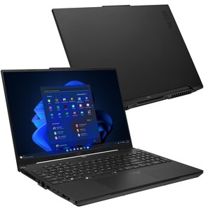 Laptop ASUS TUF Gaming A16 FA617NS-N3068W 16" IPS 165Hz R7-7735HS 16GB RAM 1TB SSD Radeon RX7600S Windows 11 Home